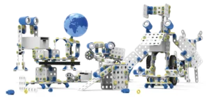 Конструктор SkriKit L