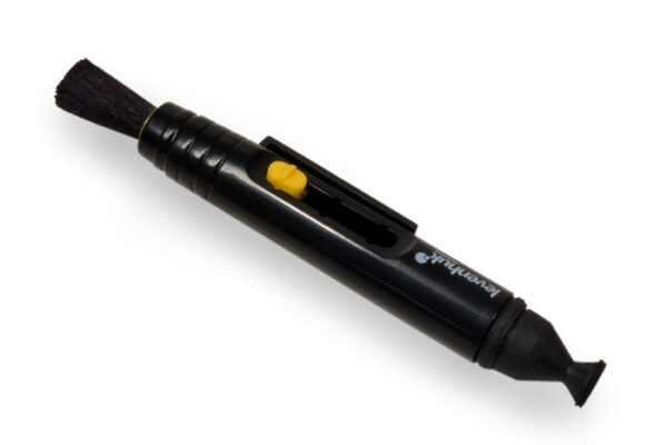 Карандаш чистящий Levenhuk Cleaning Pen LP10 — изображение 5