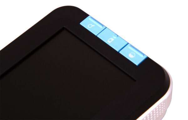 Лупа цифровая Levenhuk DTX 43 — изображение 2