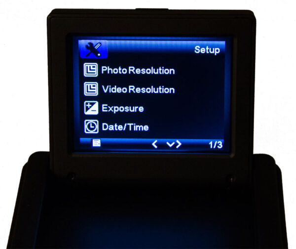 Микроскоп цифровой Levenhuk DTX TV LCD — изображение 5