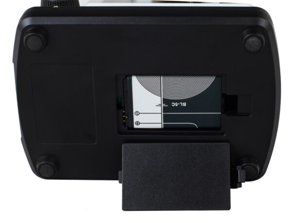 Микроскоп цифровой Levenhuk DTX 500 LCD — изображение 5