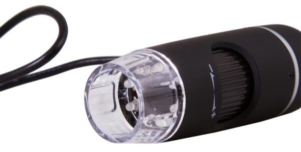 Микроскоп цифровой Levenhuk DTX 90 — изображение 3