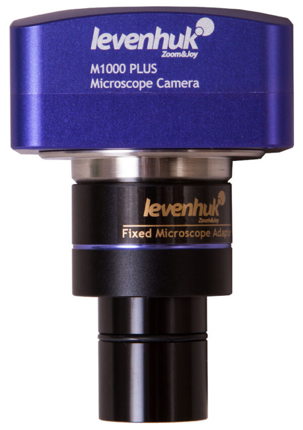 Камера цифровая Levenhuk M1000 PLUS — изображение 4