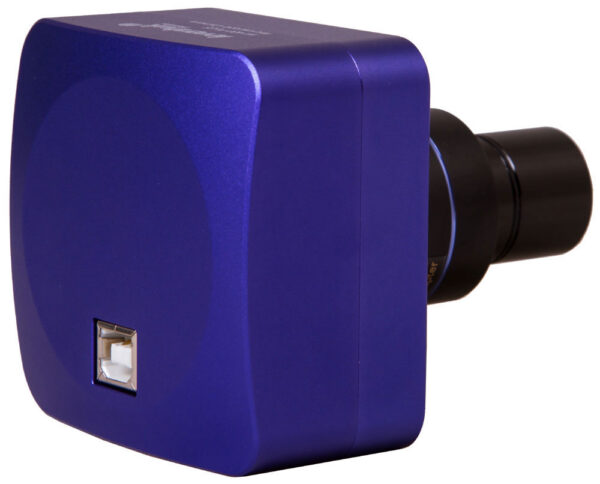 Камера цифровая Levenhuk M1400 PLUS — изображение 3