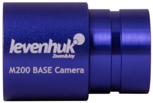 Камера цифровая Levenhuk M200 BASE 