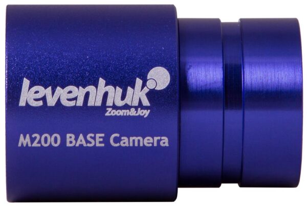 Камера цифровая Levenhuk M200 BASE 