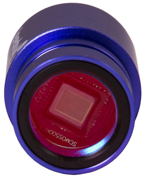 Камера цифровая Levenhuk M300 BASE — изображение 5