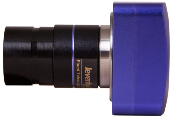 Камера цифровая Levenhuk T130 PLUS  — изображение 4