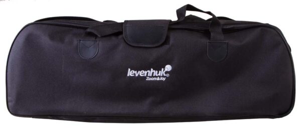 Телескоп Levenhuk Skyline Travel 80 — изображение 3
