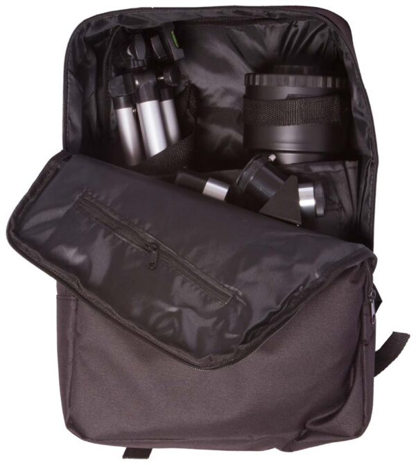 Телескоп Levenhuk Skyline Travel 70 — изображение 2