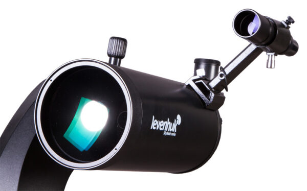 Телескоп с автонаведением Levenhuk SkyMatic 105 GT MAK — изображение 2