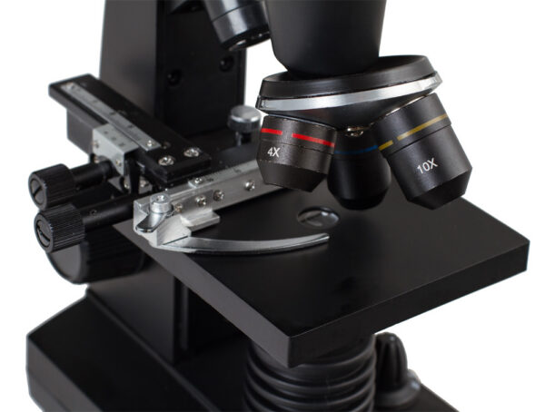 Микроскоп цифровой Bresser LCD 50x–2000x — изображение 5