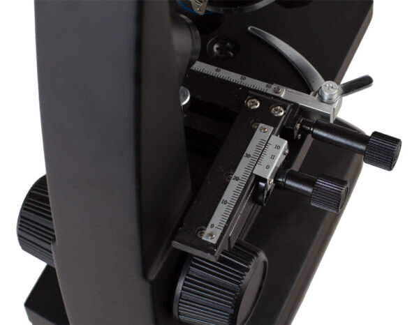 Микроскоп цифровой Bresser LCD 50x–2000x — изображение 4