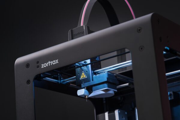 3D-принтер Skrinter — изображение 3