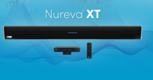 NUREVA XT- Ваше комплексное решение для аудиторий смешанного формата обучения