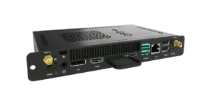 Мини ПК S104C I5-1235U 16G/512G Windows Pro (Европа)