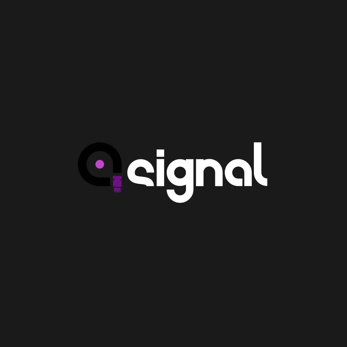 Q signal