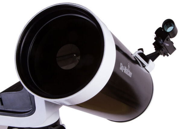 Телескоп Sky-Watcher MAK127 AZ-GTe SynScan GOTO — изображение 8