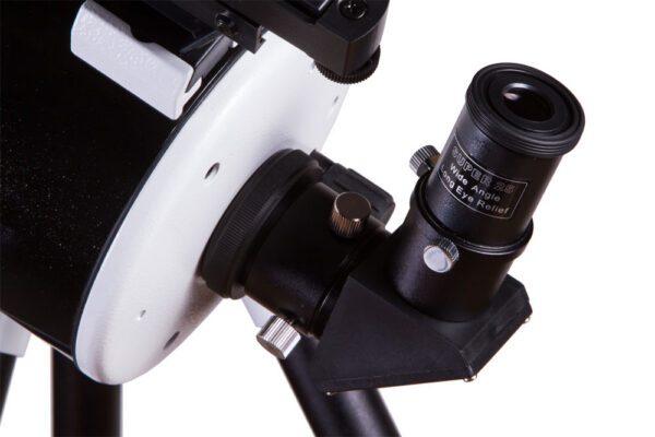 Телескоп Sky-Watcher MAK127 AZ-GTe SynScan GOTO — изображение 5