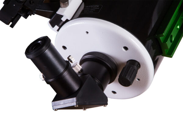 Телескоп Sky-Watcher MAK127 AZ-GTe SynScan GOTO — изображение 4
