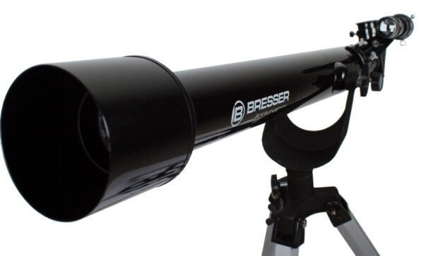 Телескоп Bresser Arcturus 60/700 AZ — изображение 2