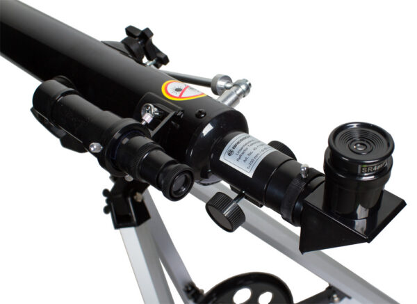 Телескоп Bresser Arcturus 60/700 AZ — изображение 5