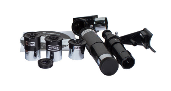 Телескоп Bresser Arcturus 60/700 AZ — изображение 4