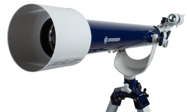 Телескоп Bresser Junior 60/700 AZ1 — изображение 5