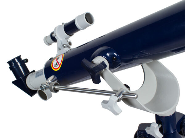 Телескоп Bresser Junior 60/700 AZ1 — изображение 4