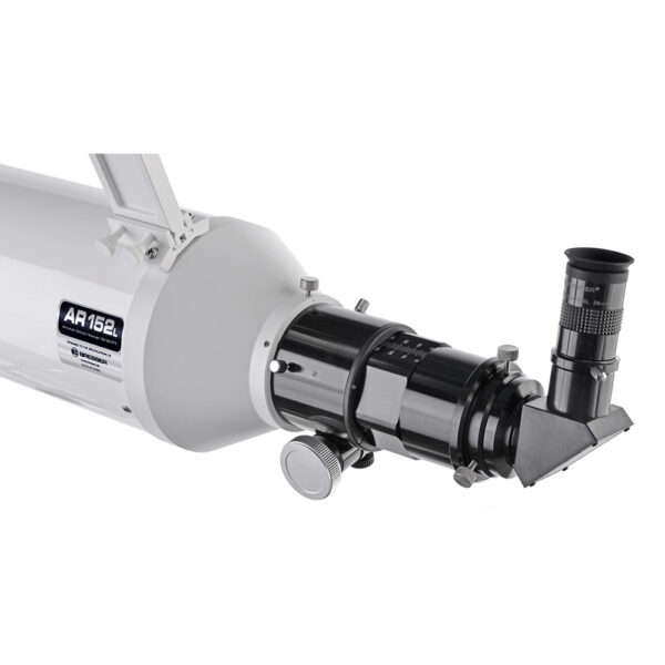 Телескоп Bresser Messier AR-152L/1200 EXOS-2/GOTO — изображение 5
