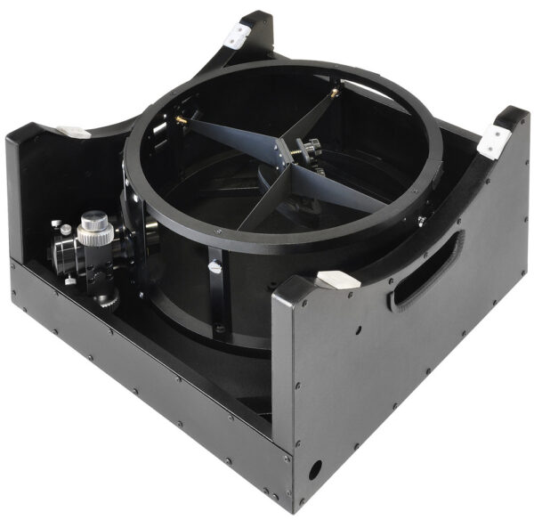 Телескоп Explore Scientific Ultra Light Dob 10" — изображение 4