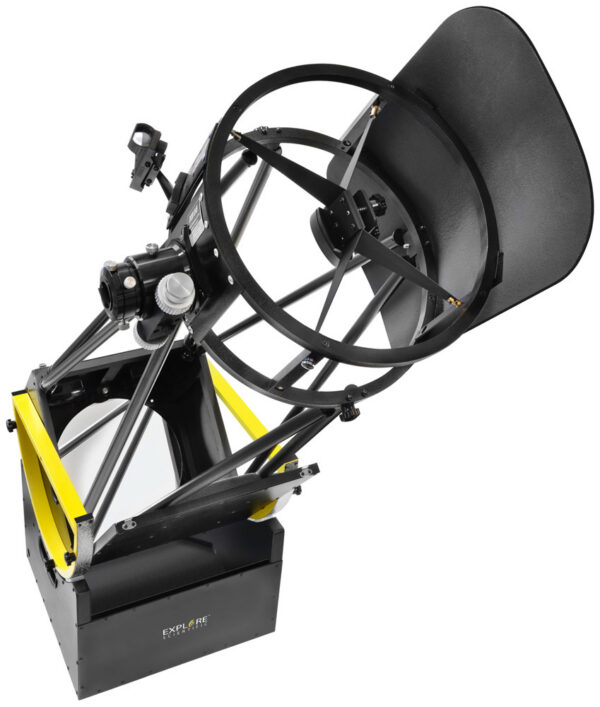 Телескоп Explore Scientific Ultra Light Dob 12" — изображение 3