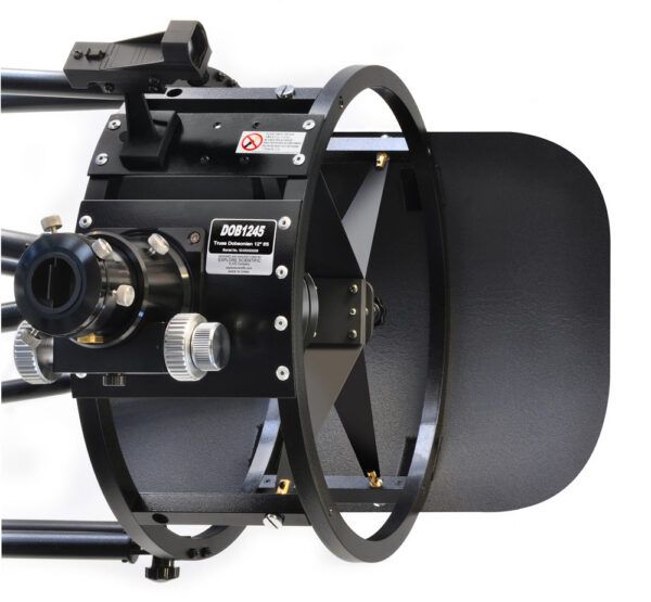 Телескоп Explore Scientific Ultra Light Dob 12" — изображение 4