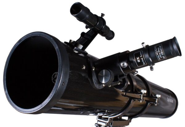 Телескоп Sky-Watcher BK 1149EQ2 — изображение 3