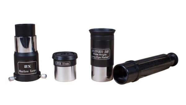 Телескоп Sky-Watcher BK 1149EQ2 — изображение 2