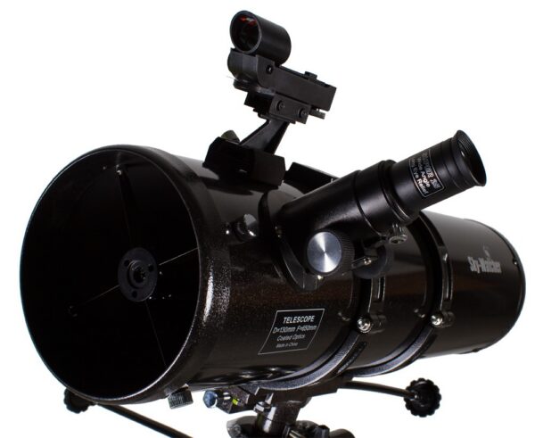 Телескоп Sky-Watcher BK P13065EQ2 — изображение 6