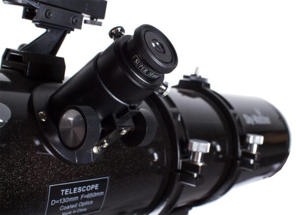 Телескоп Sky-Watcher BK P13065EQ2 — изображение 7