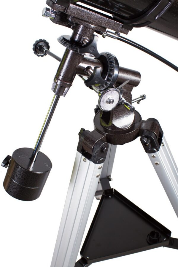 Телескоп Sky-Watcher BK P13065EQ2 — изображение 8