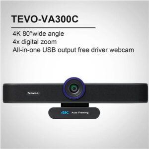 Веб камера Tenveo VA300C