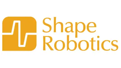 Shape Robotics